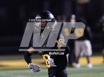 Thumbnail 2 in San Gorgonio @ Rio Linda (CIF Sate 5-AA Final) photogallery.