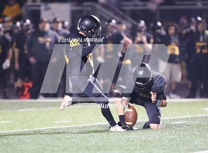Thumbnail 2 in San Gorgonio @ Rio Linda (CIF Sate 5-AA Final) photogallery.