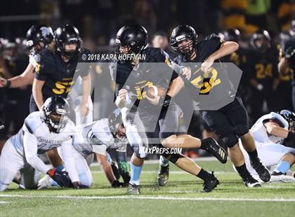 Thumbnail 1 in San Gorgonio @ Rio Linda (CIF Sate 5-AA Final) photogallery.