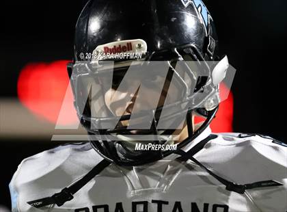Thumbnail 1 in San Gorgonio @ Rio Linda (CIF Sate 5-AA Final) photogallery.