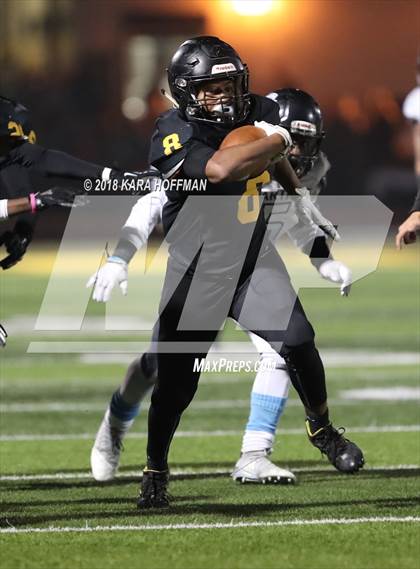 Thumbnail 1 in San Gorgonio @ Rio Linda (CIF Sate 5-AA Final) photogallery.