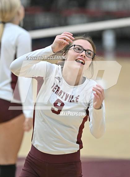 Thumbnail 1 in Mayflower @ Perryville photogallery.