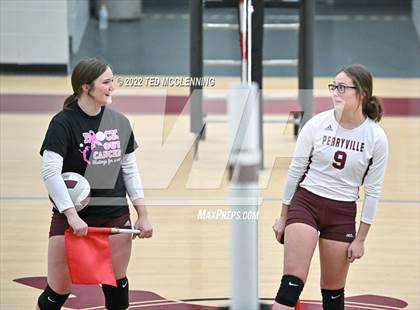 Thumbnail 1 in Mayflower @ Perryville photogallery.