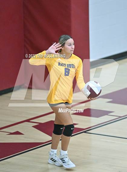 Thumbnail 1 in Mayflower @ Perryville photogallery.
