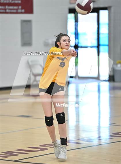 Thumbnail 1 in Mayflower @ Perryville photogallery.