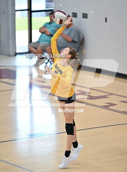 Thumbnail 3 in Mayflower @ Perryville photogallery.