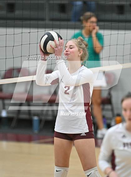 Thumbnail 3 in Mayflower @ Perryville photogallery.