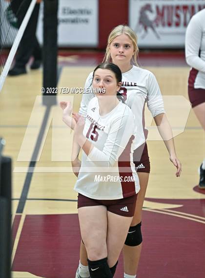 Thumbnail 1 in Mayflower @ Perryville photogallery.