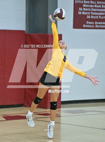 Thumbnail 2 in Mayflower @ Perryville photogallery.