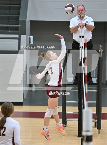 Thumbnail 2 in Mayflower @ Perryville photogallery.