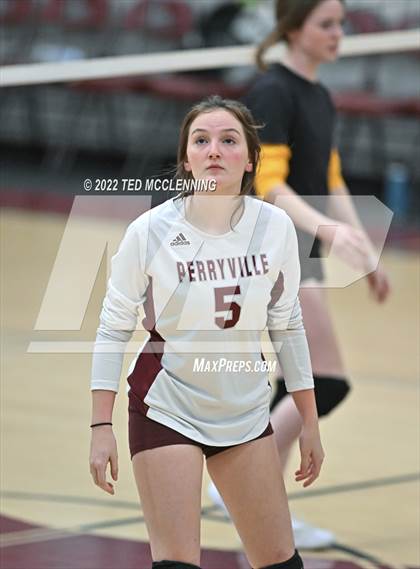 Thumbnail 2 in Mayflower @ Perryville photogallery.