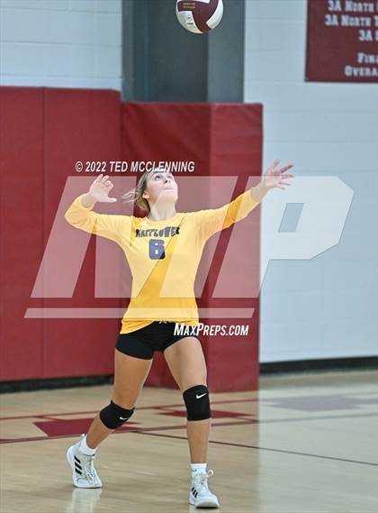 Thumbnail 1 in Mayflower @ Perryville photogallery.