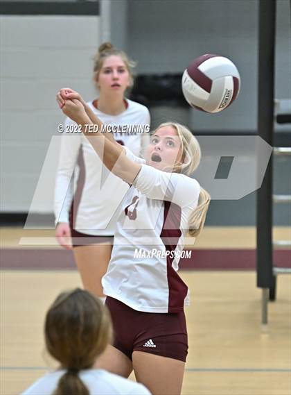 Thumbnail 1 in Mayflower @ Perryville photogallery.