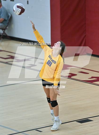 Thumbnail 1 in Mayflower @ Perryville photogallery.