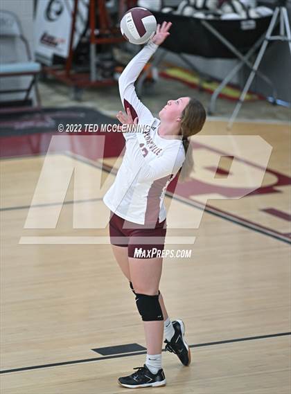 Thumbnail 3 in Mayflower @ Perryville photogallery.