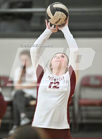 Thumbnail 1 in Mayflower @ Perryville photogallery.