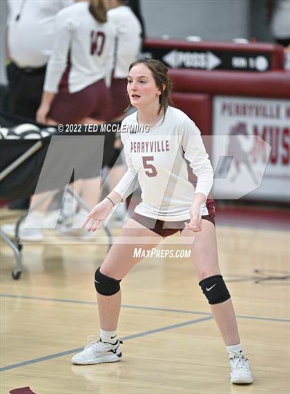 Thumbnail 2 in Mayflower @ Perryville photogallery.