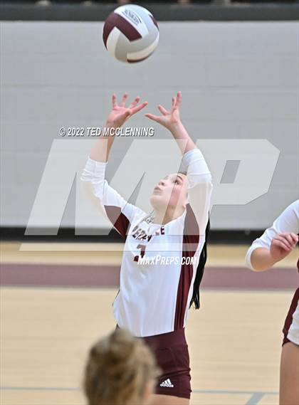 Thumbnail 3 in Mayflower @ Perryville photogallery.