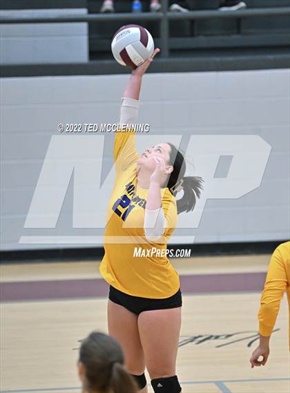 Thumbnail 1 in Mayflower @ Perryville photogallery.