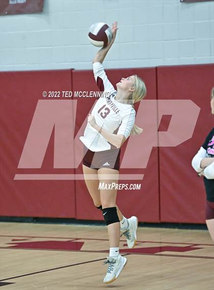 Thumbnail 2 in Mayflower @ Perryville photogallery.