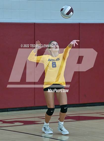 Thumbnail 2 in Mayflower @ Perryville photogallery.
