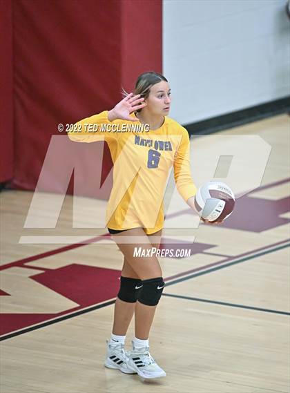 Thumbnail 3 in Mayflower @ Perryville photogallery.