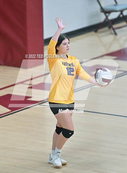 Thumbnail 1 in Mayflower @ Perryville photogallery.