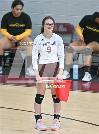 Thumbnail 1 in Mayflower @ Perryville photogallery.