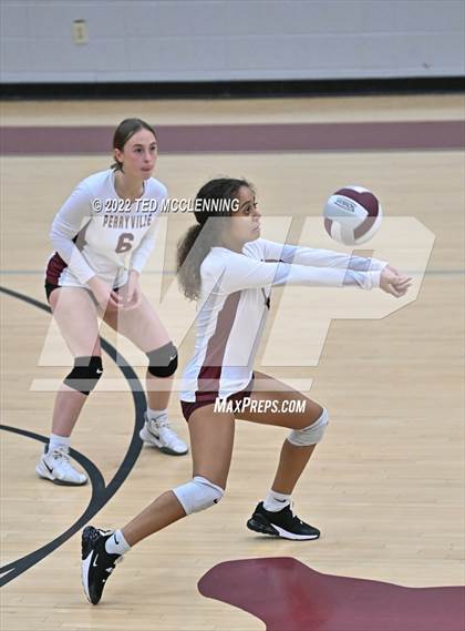 Thumbnail 2 in Mayflower @ Perryville photogallery.