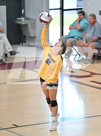 Thumbnail 3 in Mayflower @ Perryville photogallery.