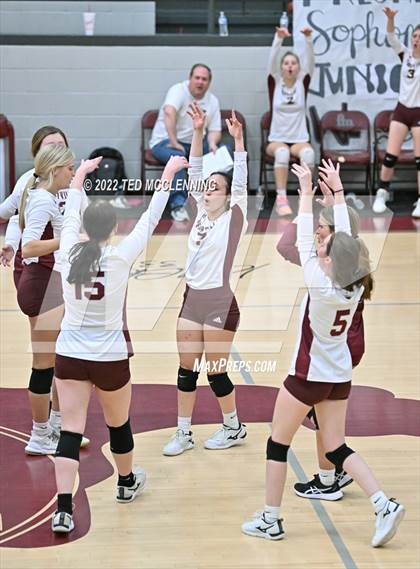 Thumbnail 3 in Mayflower @ Perryville photogallery.