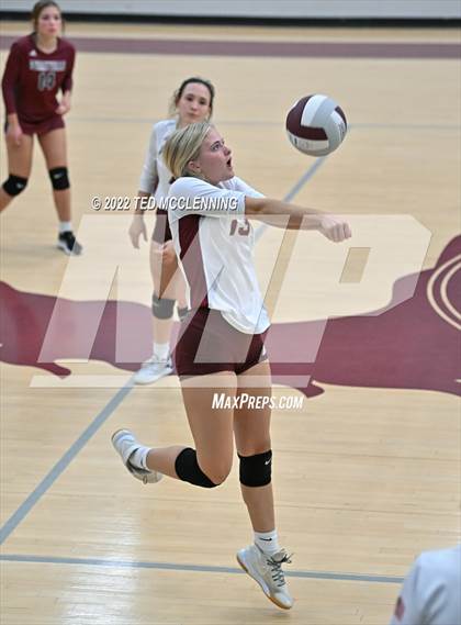 Thumbnail 2 in Mayflower @ Perryville photogallery.