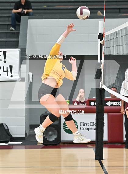 Thumbnail 1 in Mayflower @ Perryville photogallery.