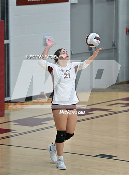 Thumbnail 3 in Mayflower @ Perryville photogallery.