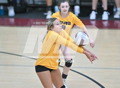 Thumbnail 1 in Mayflower @ Perryville photogallery.