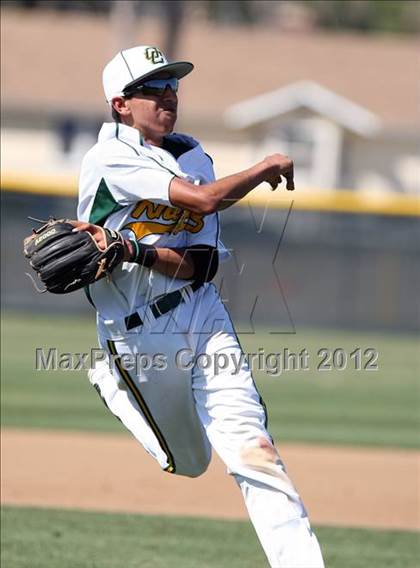 Thumbnail 3 in Calvary Murrieta @ Ontario Christian photogallery.