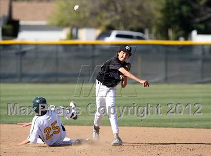 Thumbnail 3 in Calvary Murrieta @ Ontario Christian photogallery.
