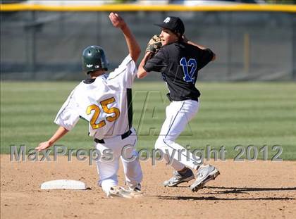 Thumbnail 2 in Calvary Murrieta @ Ontario Christian photogallery.