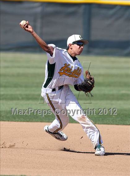 Thumbnail 3 in Calvary Murrieta @ Ontario Christian photogallery.