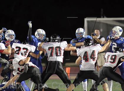 Thumbnail 1 in Stevens Point @ Oshkosh West photogallery.