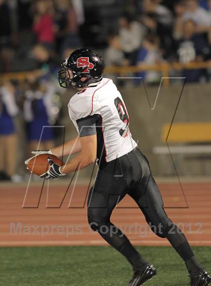 Thumbnail 2 in Stevens Point @ Oshkosh West photogallery.