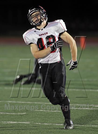 Thumbnail 2 in Stevens Point @ Oshkosh West photogallery.