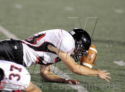 Thumbnail 1 in Stevens Point @ Oshkosh West photogallery.
