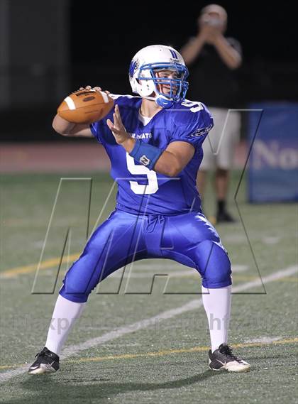 Thumbnail 3 in Stevens Point @ Oshkosh West photogallery.