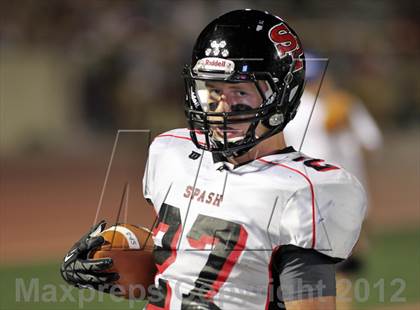 Thumbnail 3 in Stevens Point @ Oshkosh West photogallery.