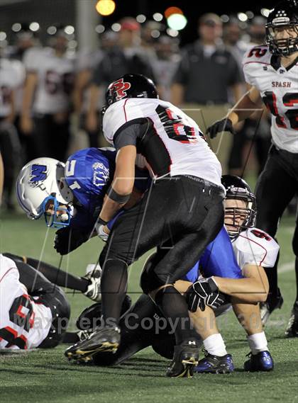 Thumbnail 1 in Stevens Point @ Oshkosh West photogallery.