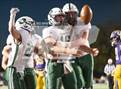 Photo from the gallery "Canton Central Catholic @ Jackson"