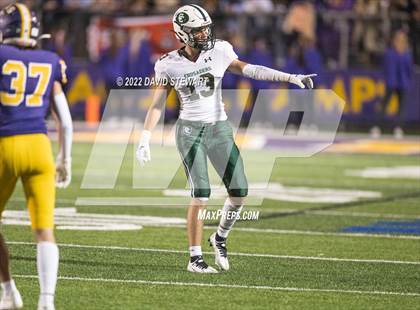 Thumbnail 1 in Canton Central Catholic @ Jackson photogallery.