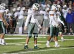 Photo from the gallery "Canton Central Catholic @ Jackson"