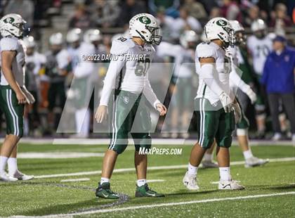 Thumbnail 1 in Canton Central Catholic @ Jackson photogallery.